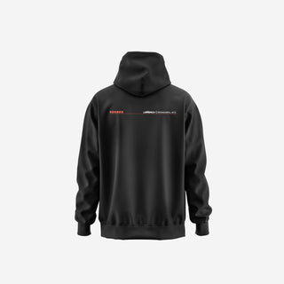 Viktoria Mitte Stars LeMerch Pro Authentic Hoody