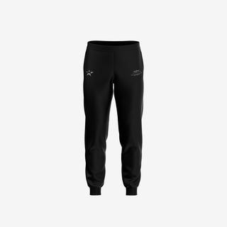 Viktoria Mitte Black Silicon LeMerch Pro Authentic Pants