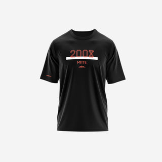 Viktoria Mitte 2008 LeMerch Pro Authentic T-Shirt
