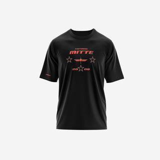Viktoria Mitte Stars LeMerch Pro Authentic T-Shirt