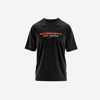 Viktoria Mitte Vintage LeMerch Pro Authentic T-Shirt