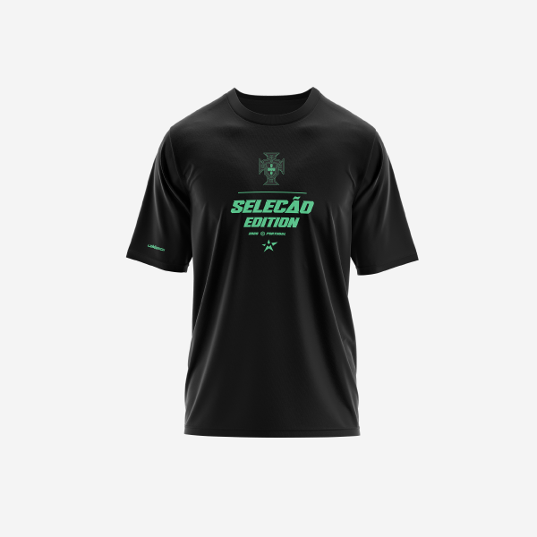 Portugal WC Selecao Edition Shirt
