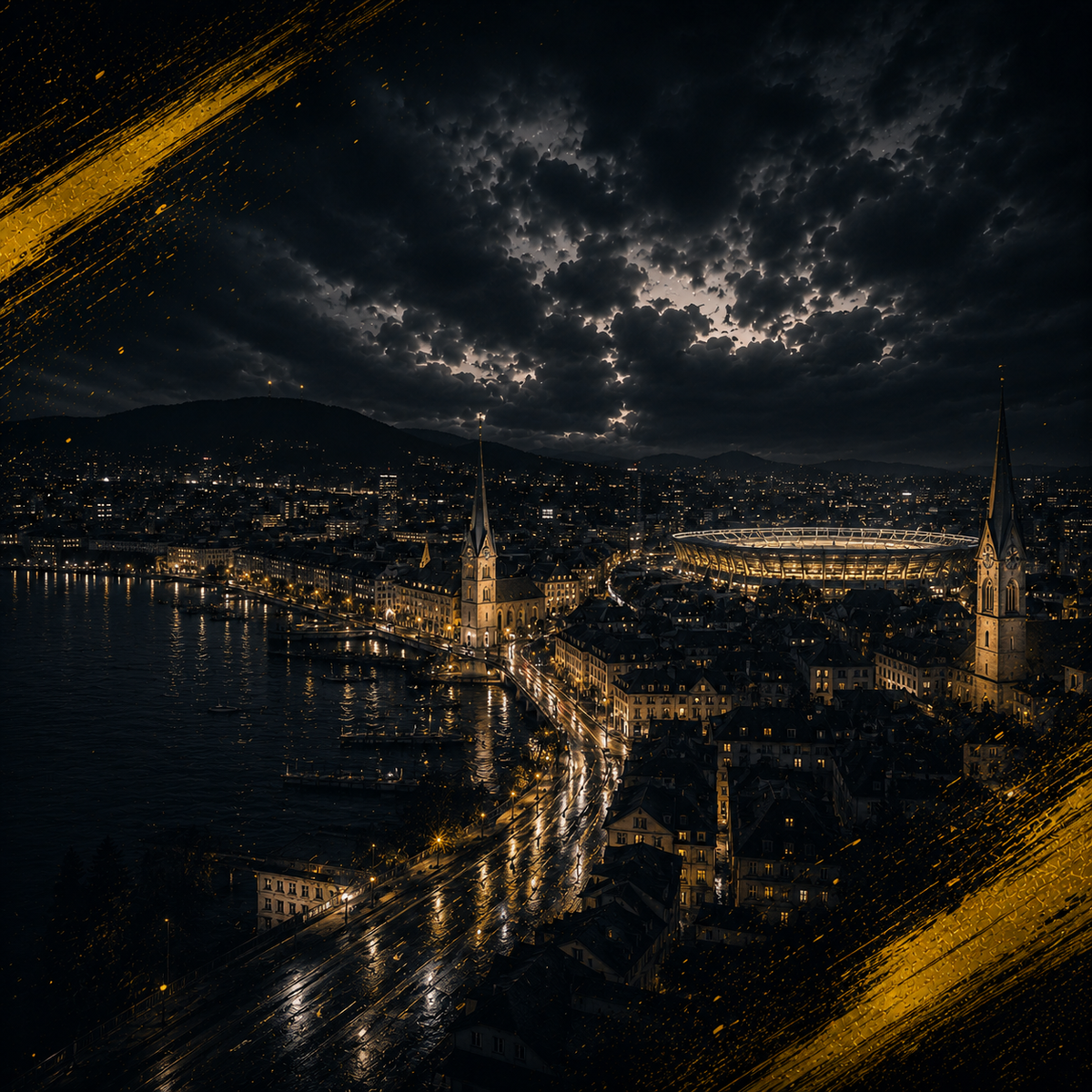 Zürich