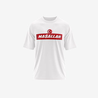 Türkiye WC Mashallah Shirt