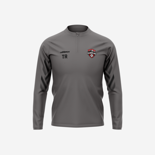 Team Glarnerland Practice Fleece STAFF LeMerch