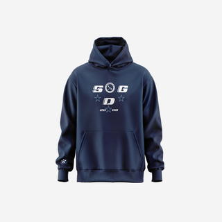 SG Diemeltal Hoodie SGD LeMerch