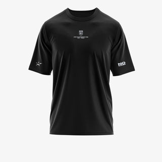 LeMerch x FC Internationale Black Silicon Shirt