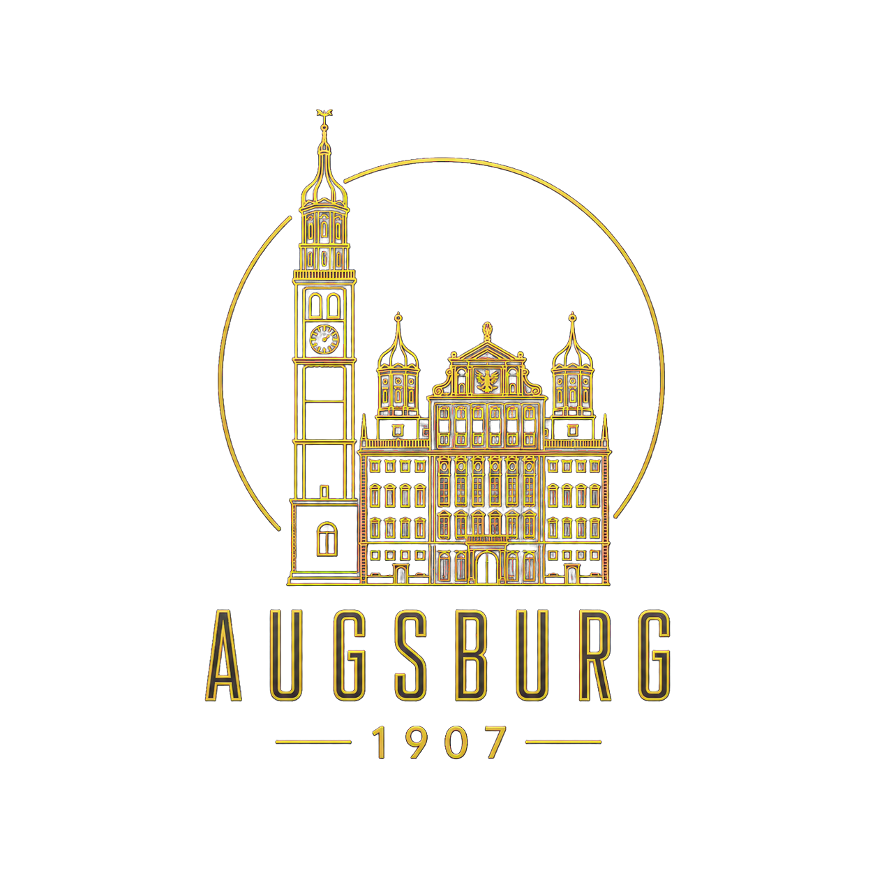 Augsburg 1907