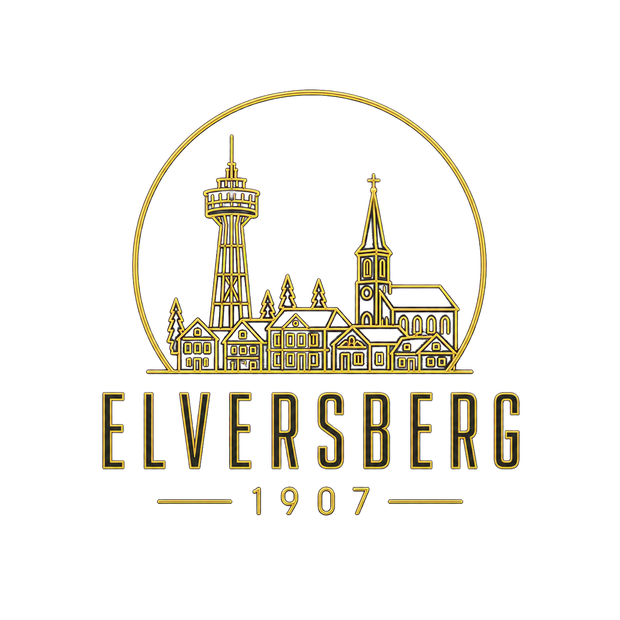 Elversberg 1907