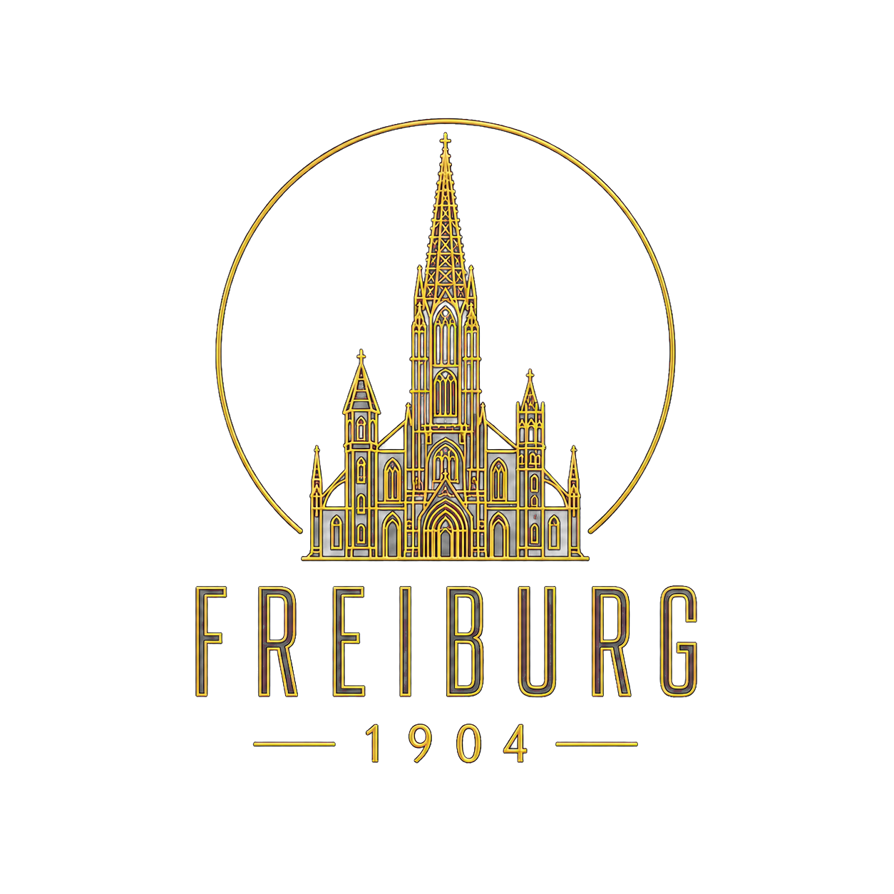 Freiburg 1904