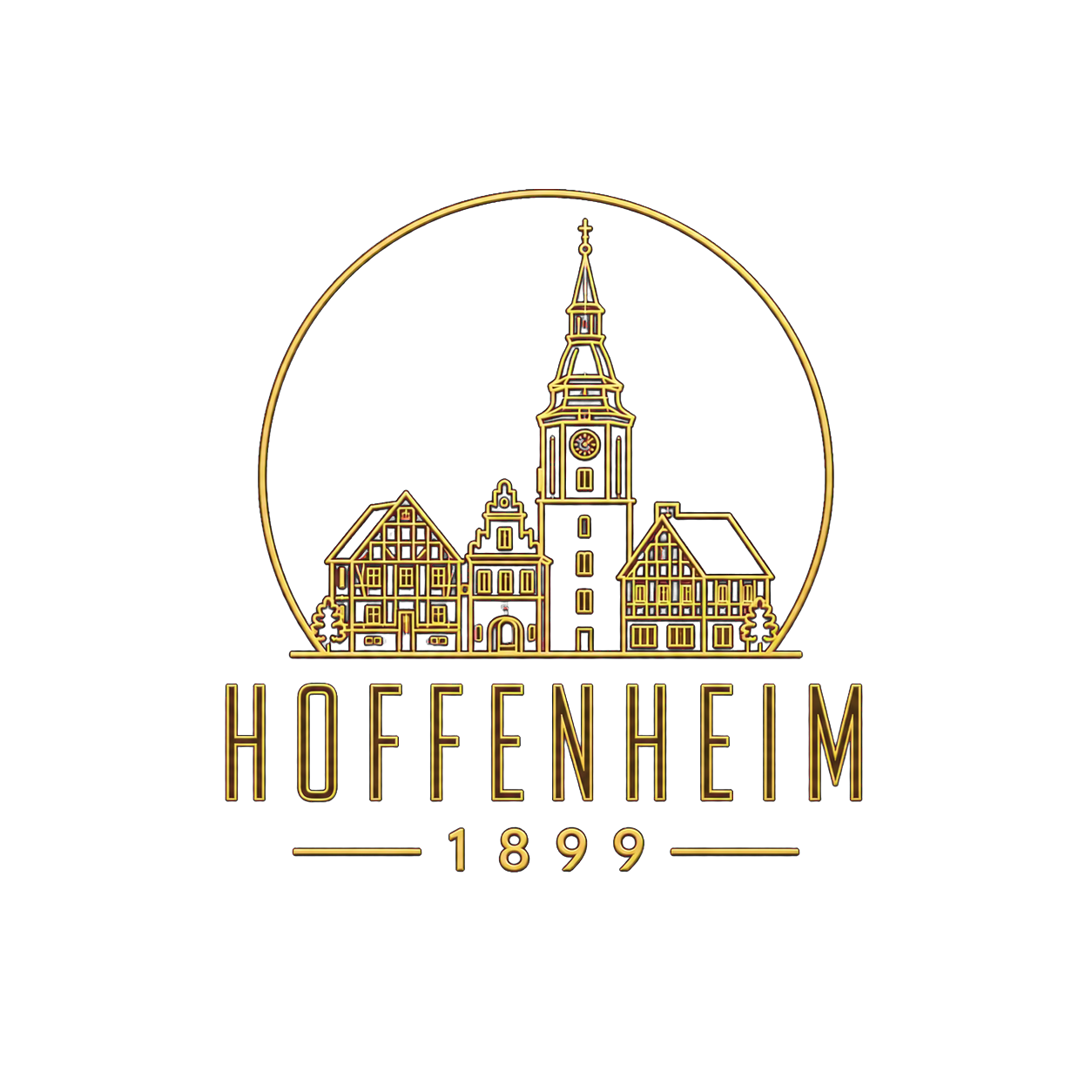 Hoffenheim 1899