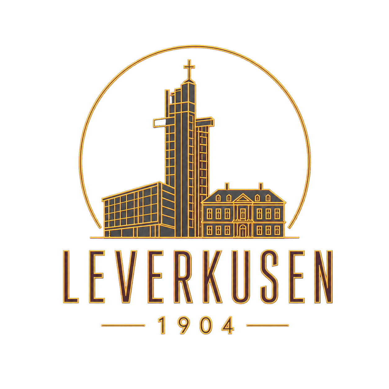 Leverkusen 1904