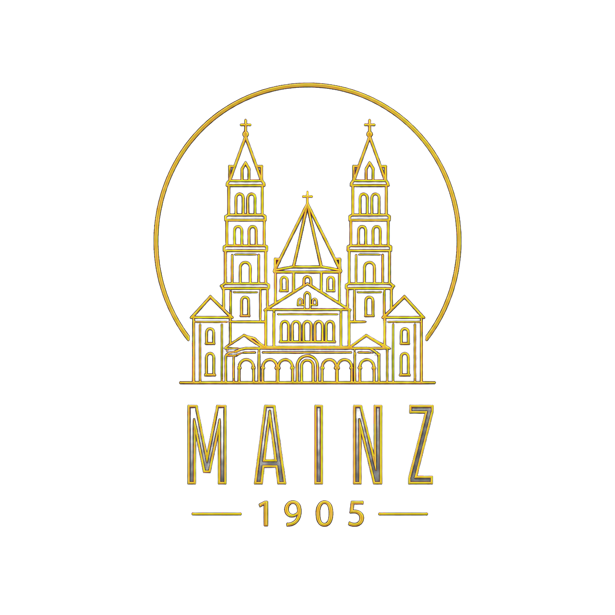Mainz 1905