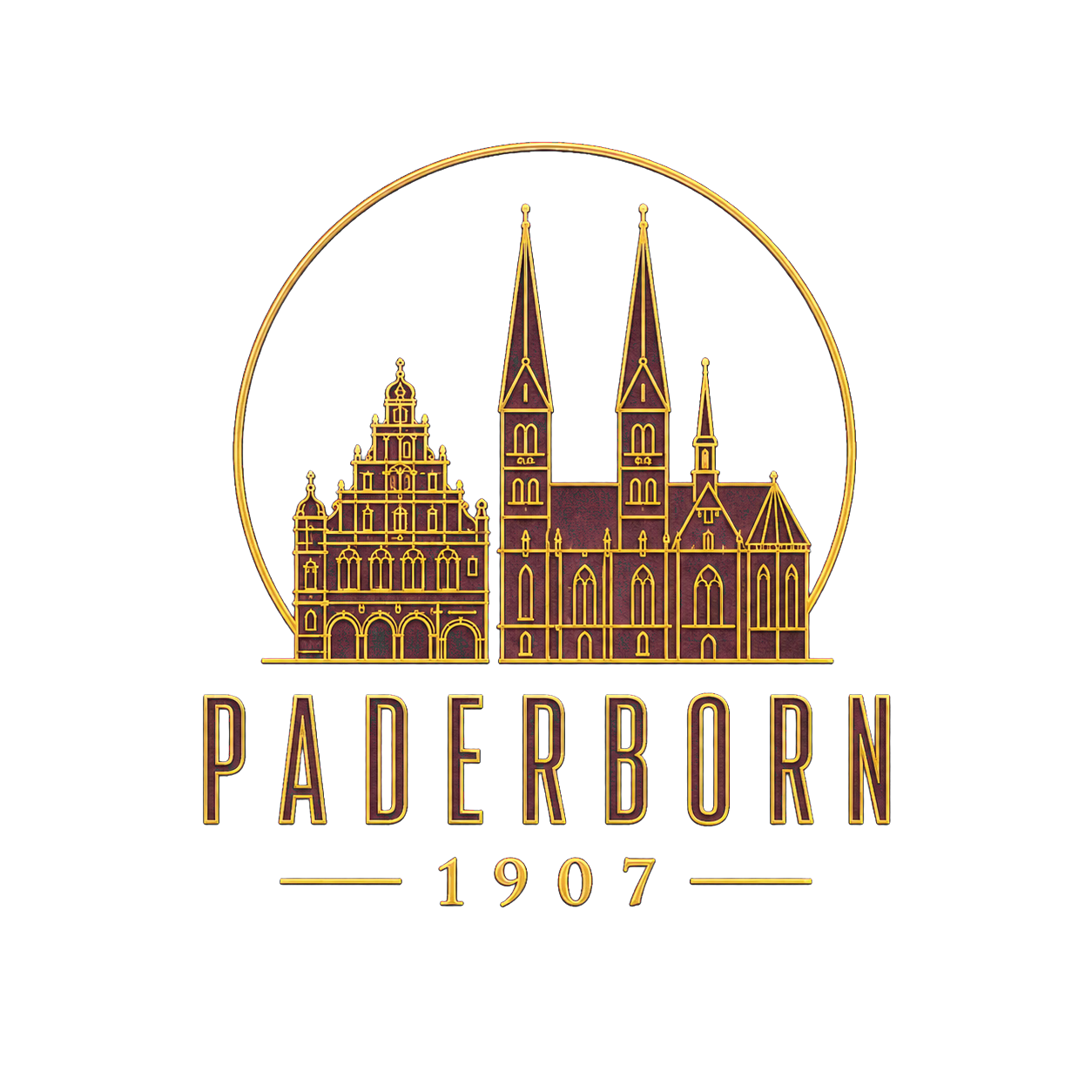 Paderborn 1907