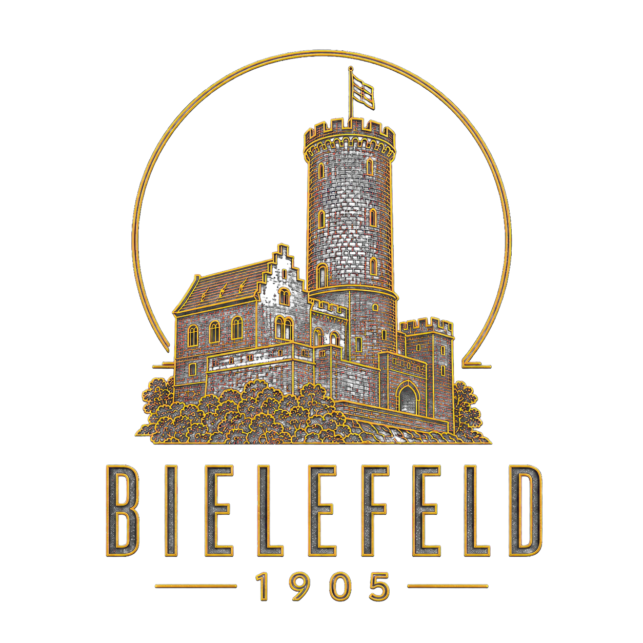 Bielefeld 1905