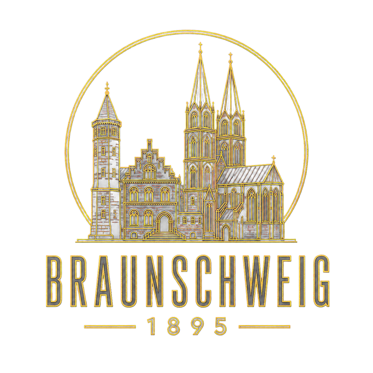 Braunschweig 1895