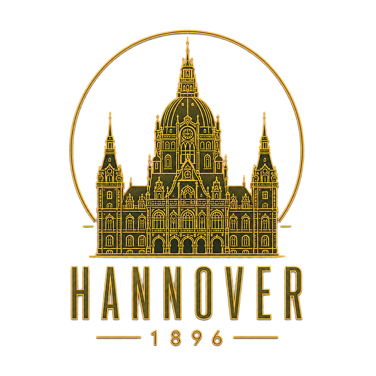 Hannover 1896