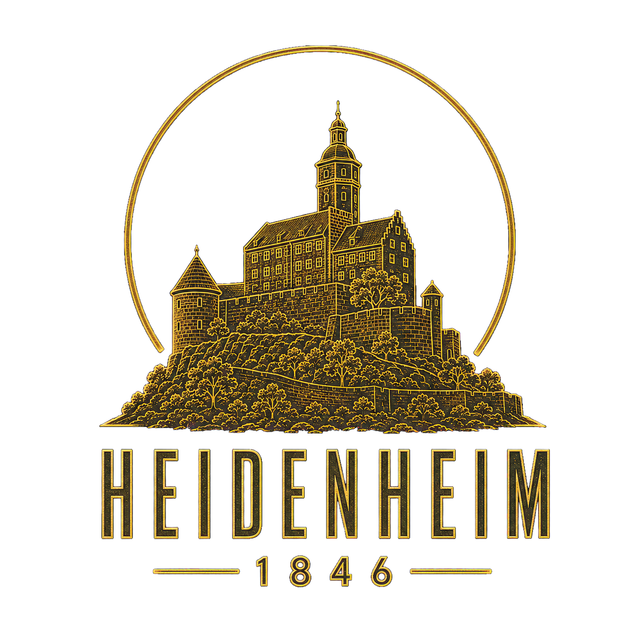 Heidenheim 1846
