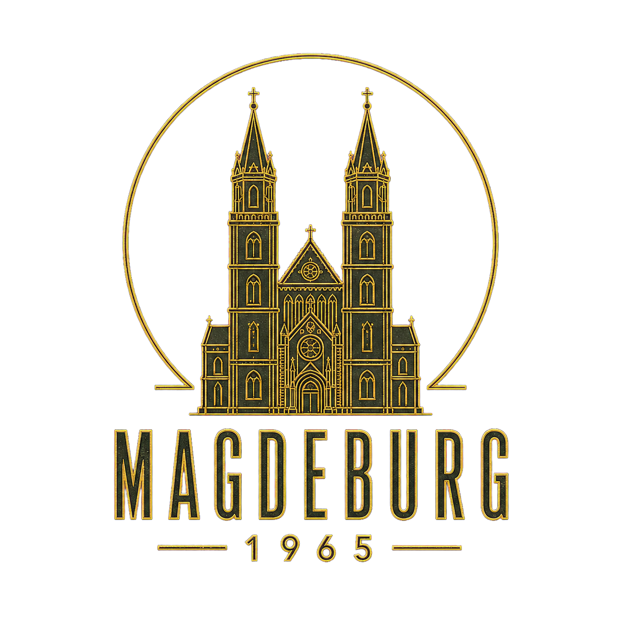 Magdeburg 1965