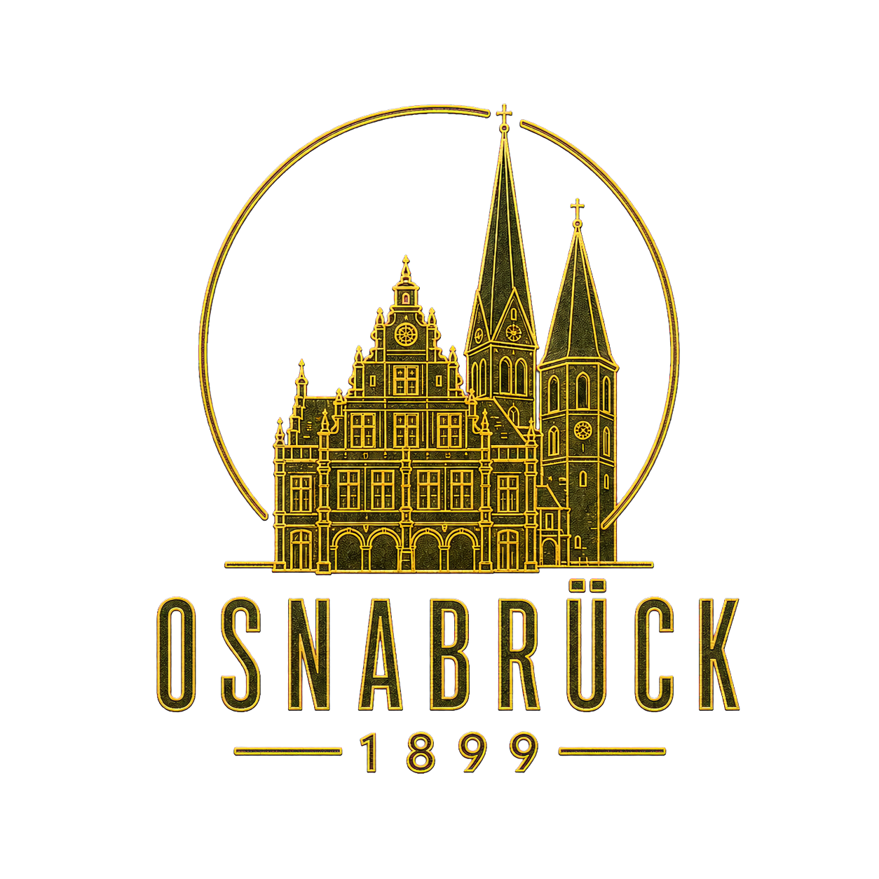 Osnabrück 1899