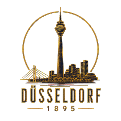 Düsseldorf