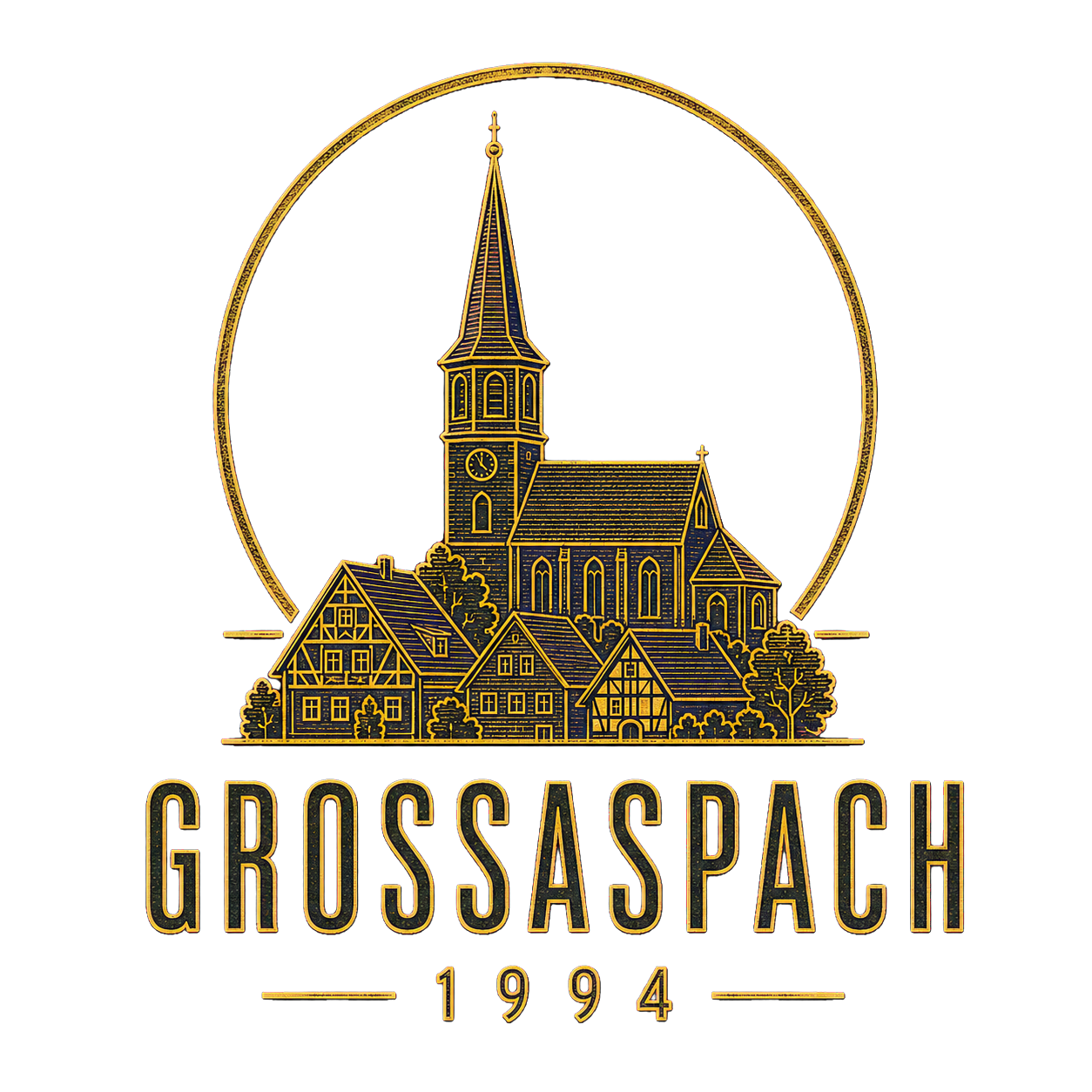 Grossaspach 1994