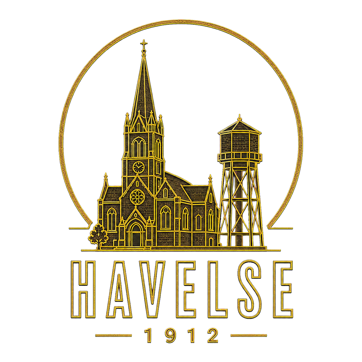 Havelse 1912