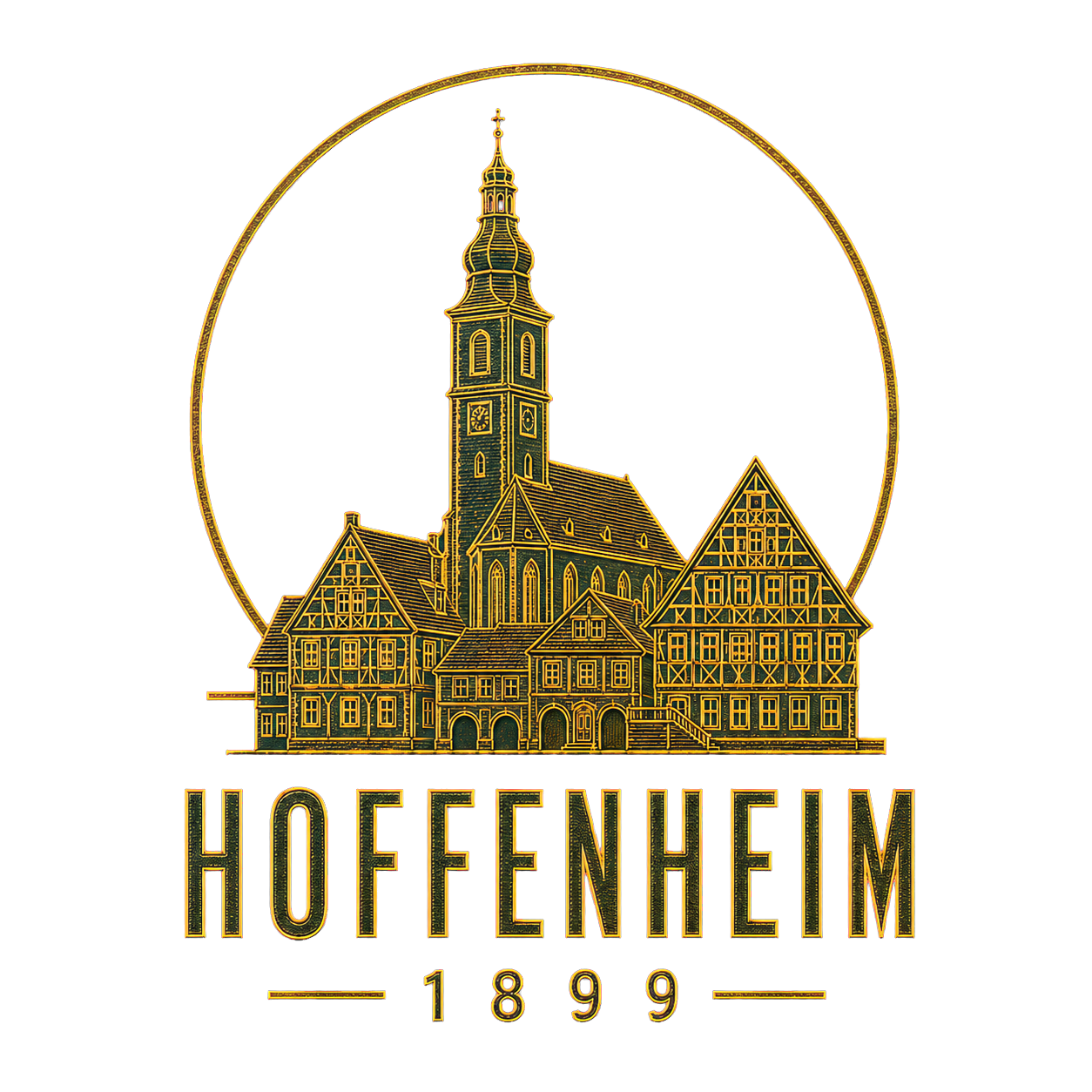 Hoffenheim 1899