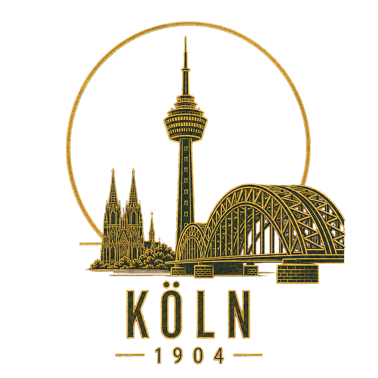 Köln 1904