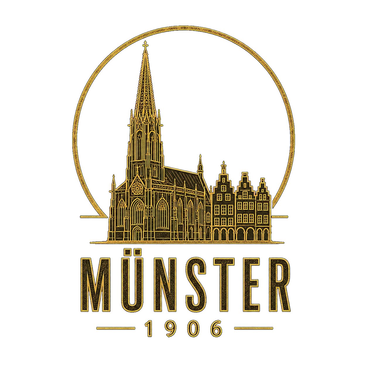 Münster 1906