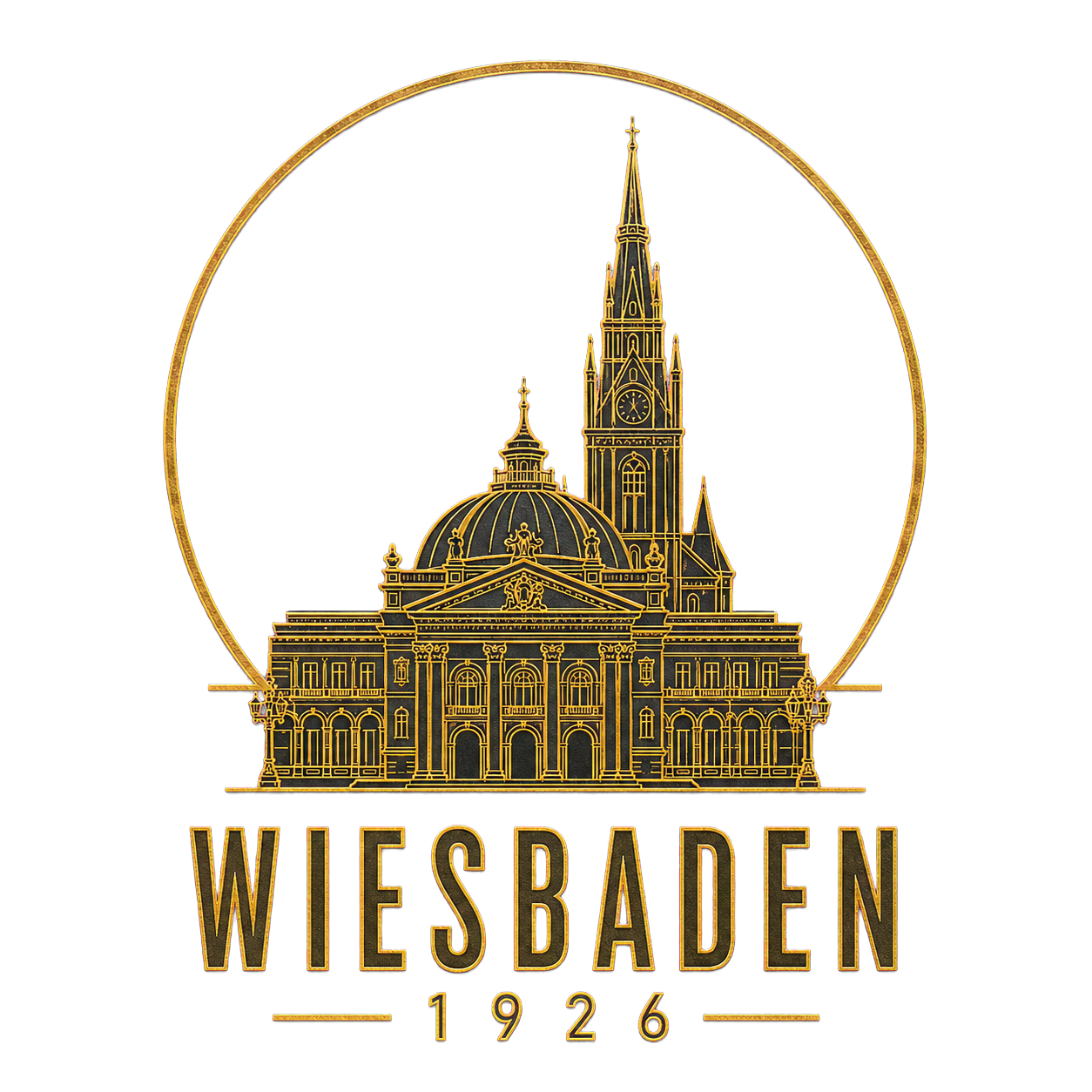 Wiesbaden 1926
