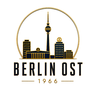 Berlin Ost