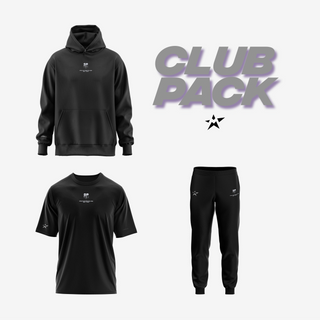 LeMerch x 1. FC Schöneberg Club Pack