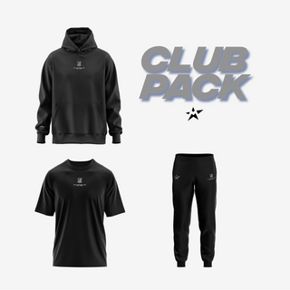 LeMerch x SC Borsigwalde Club Pack