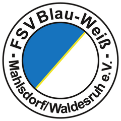 B/W Mahlsdorf Waldesruh
