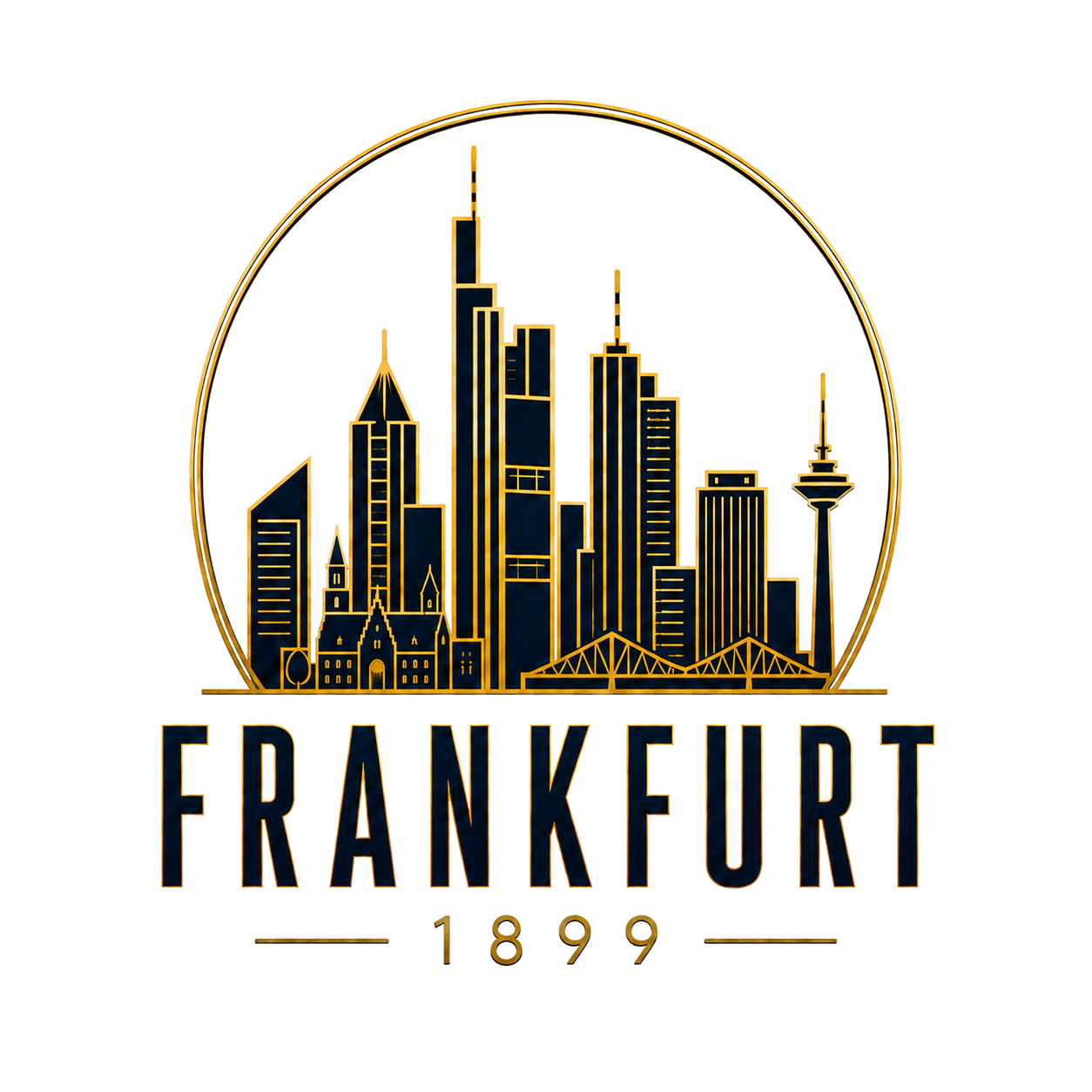 Frankfurt 1899