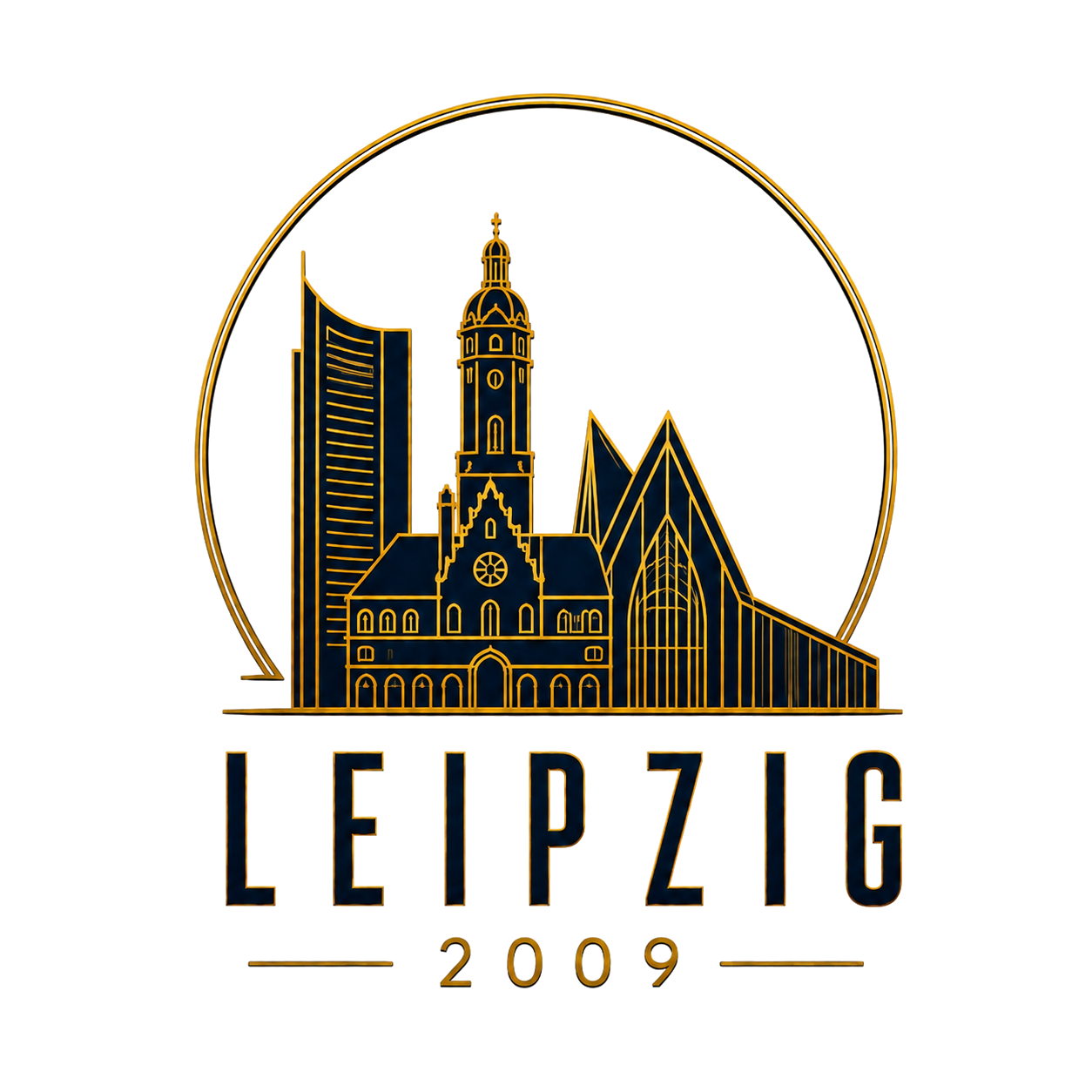 Leipzig 2009