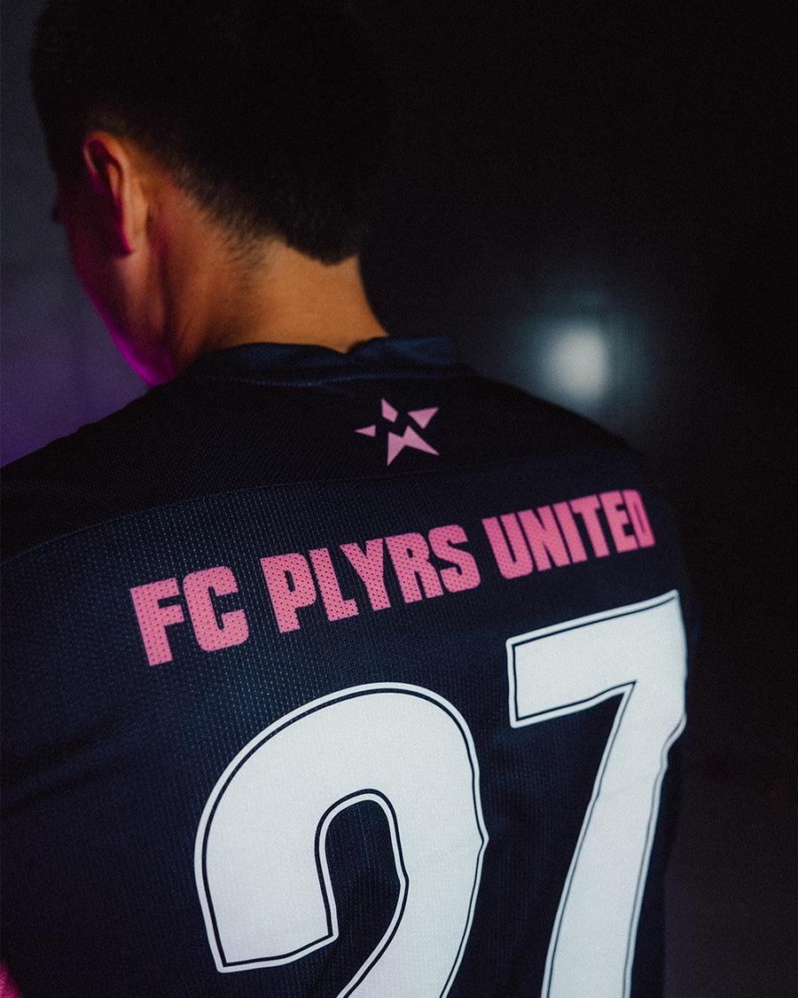Trikots und Teamwear