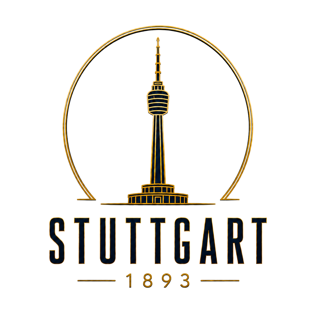 Stuttgart 1893