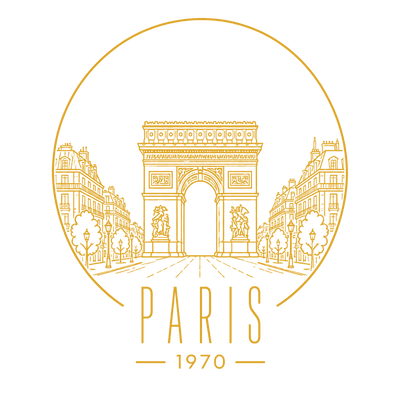 Paris 1970