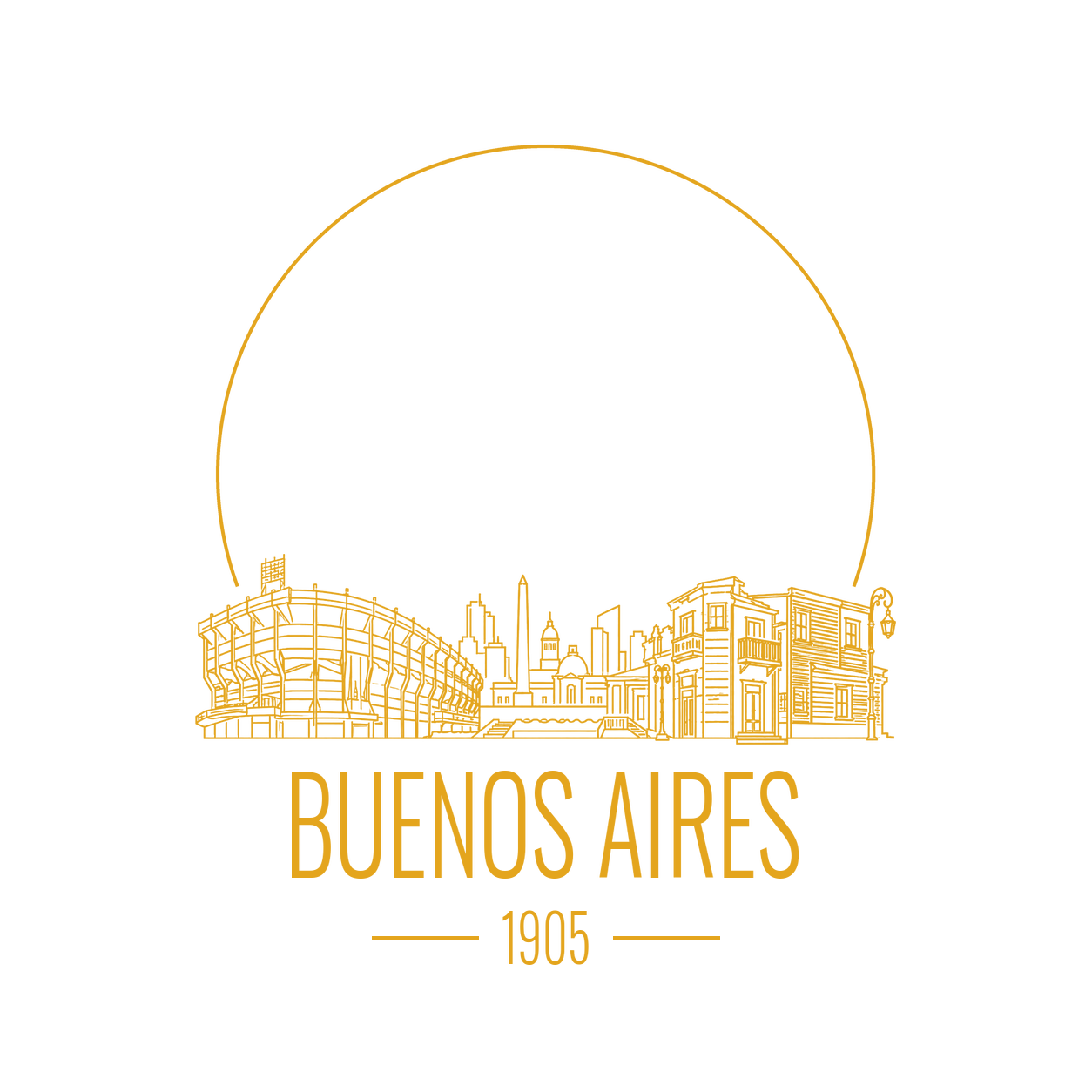 Buenos Aires 1905