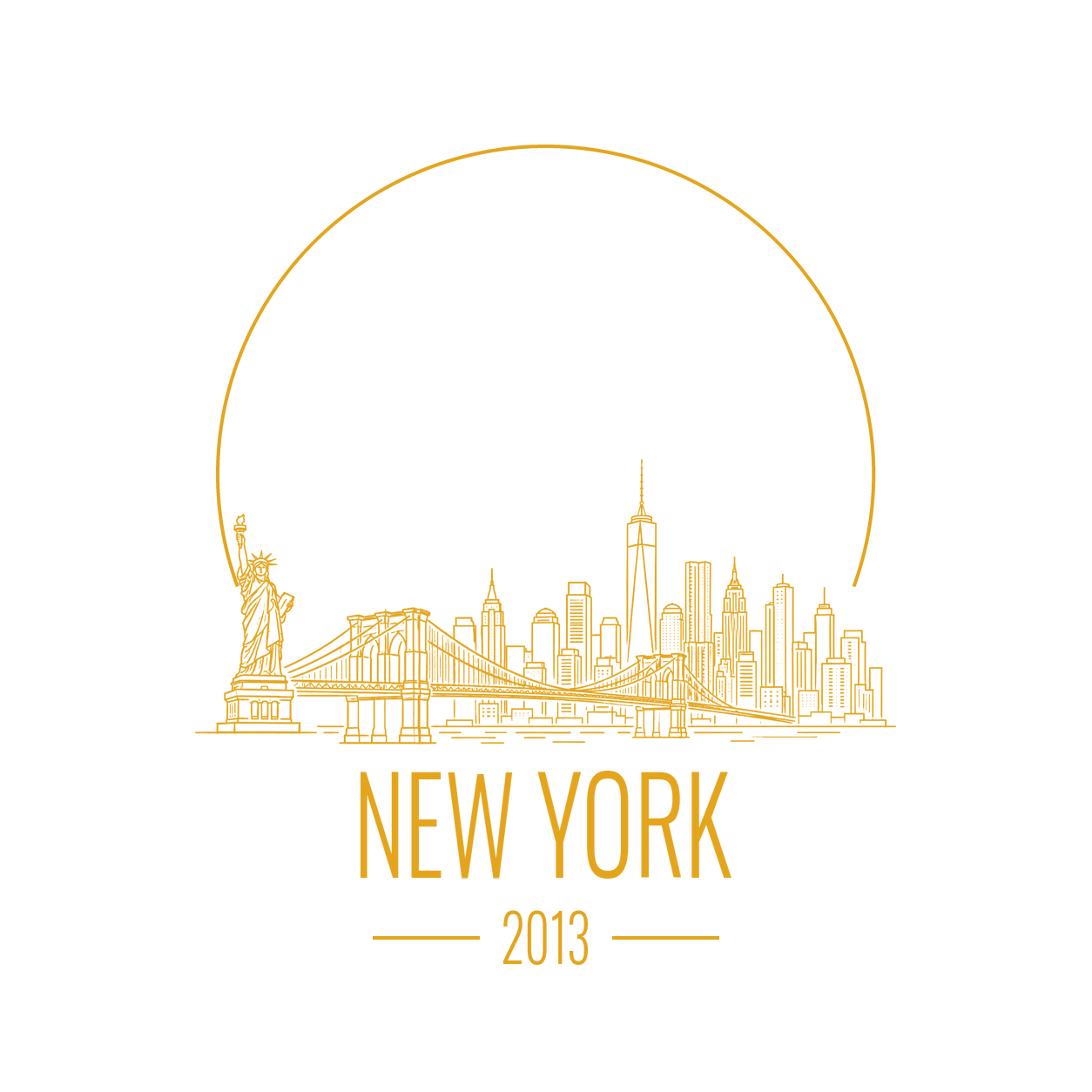 New York 2013