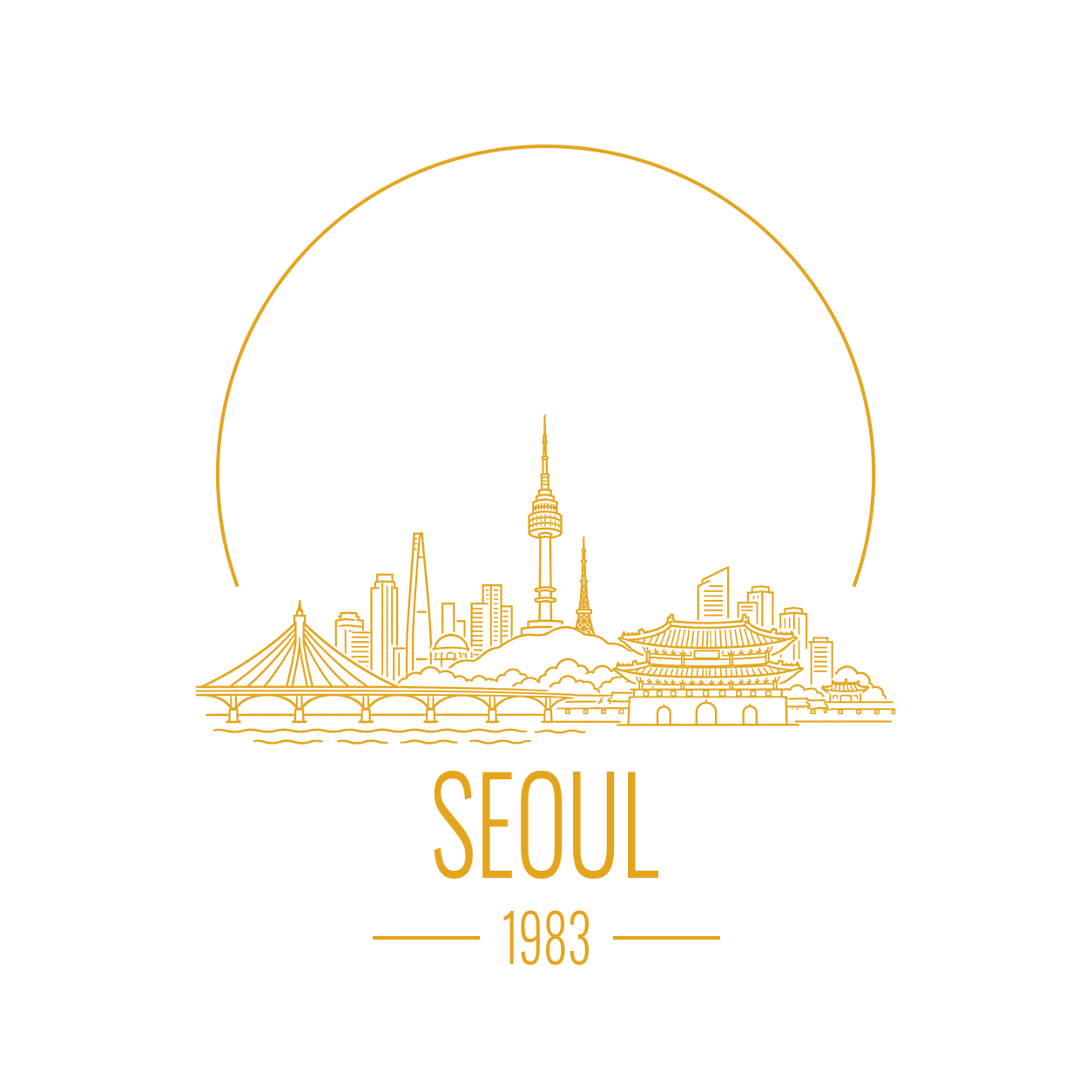 Seoul 1983