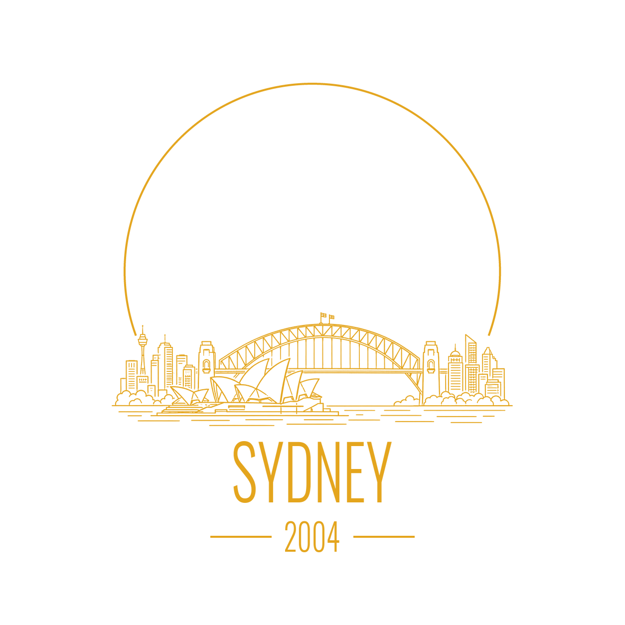 Sydney 2004