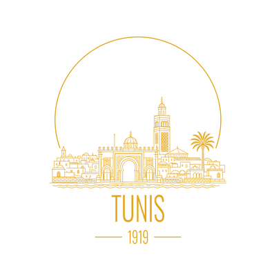Tunis